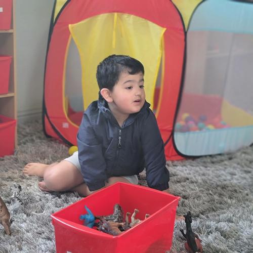 Photo of Illume Kids Academy - Sacramento, CA