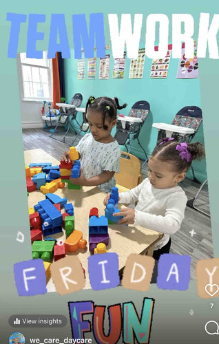 Photo of Wecare Daycare - Bronx, NY