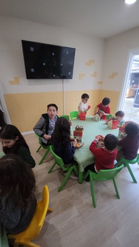 Photo of Melkonyan Family Child Care Daycare - Winnetka, CA