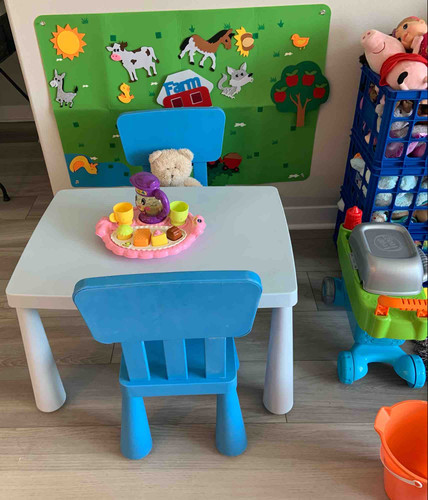 Photo of Kelly Family Child Care LLC - Beaumont, CA