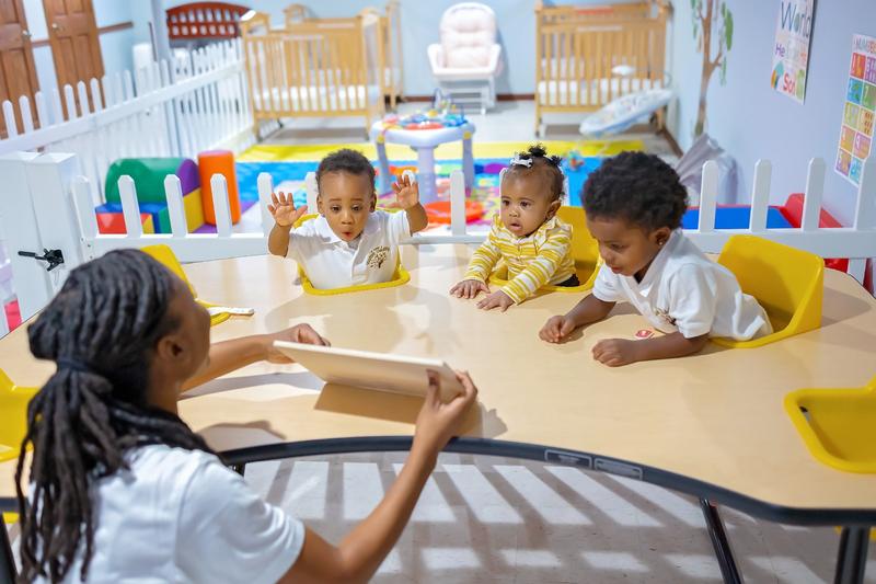 Photo of It Takes A Village Childcare Daycare - Oak Lawn, IL