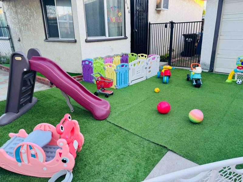 Photo of Little Angels Family Child Care Centre - Downey, CA