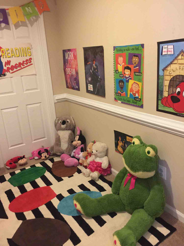 Photo of Mrs. Bee's Learning Academy LLC - Fredericksburg, VA