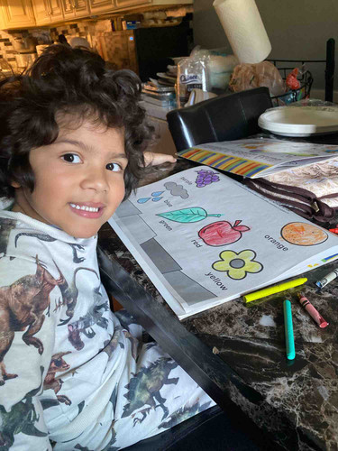 Photo of Maryskids Daycare - Norcross, GA