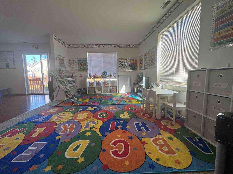 Photo of Biiftuu Childcare - Puyallup, WA