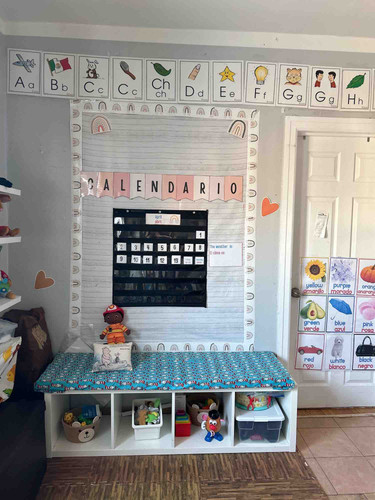 Photo of Pequeños Tesoros Daycare LLC Daycare