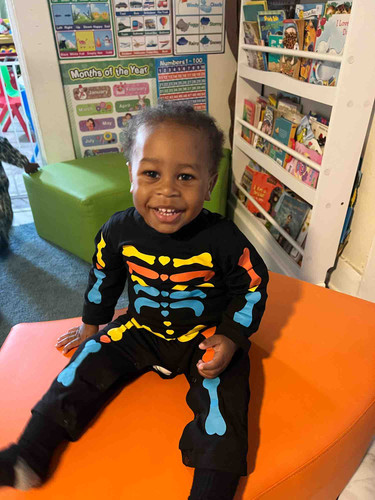 Photo of Lamb Family Child Care - Los Angeles, CA