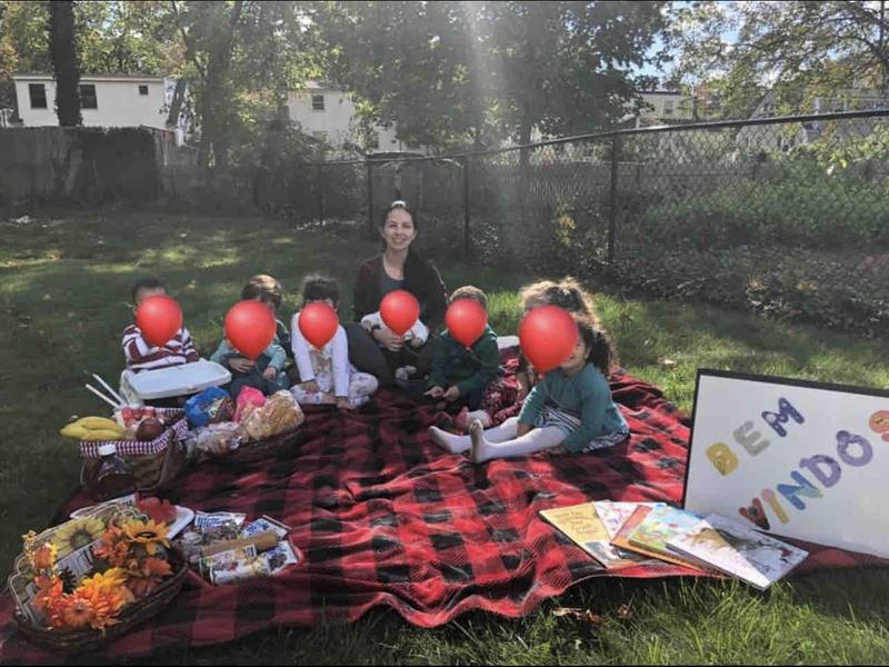 Photo of Lidiane de Almeida Valverde Vargas Daycare - Framingham, MA