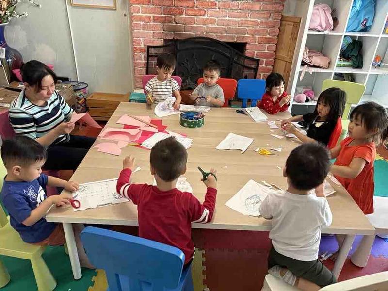 Photo of Kiddie Cave Daycare - San Jose, CA