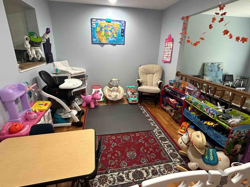 Photo of Sidra Amir Daycare - Rockville, MD