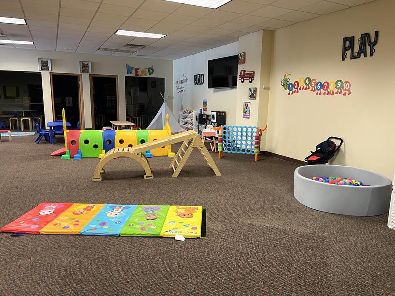 Photo of Michigan Expanded Learning Center (MAA) - Kalamazoo, MI