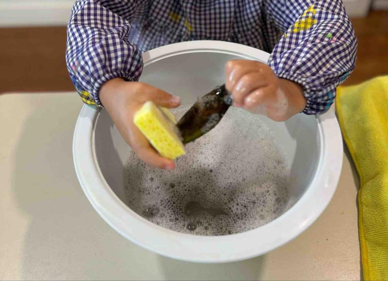 Photo of Mi Casa Feliz Family Childcare - San Jose, CA