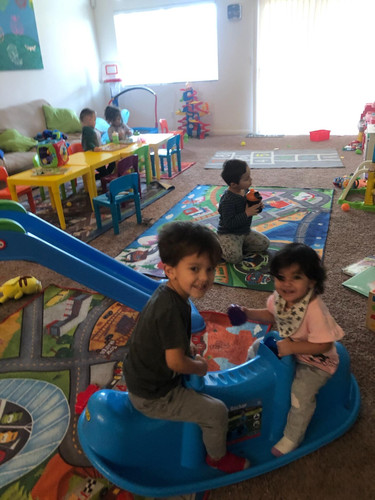 Photo of Helping Hands Preschool and Daycare - Bakersfield, CA