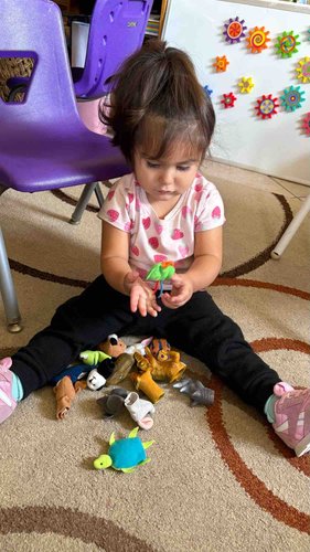 Photo of Annabel's Family Daycare - San Diego, CA