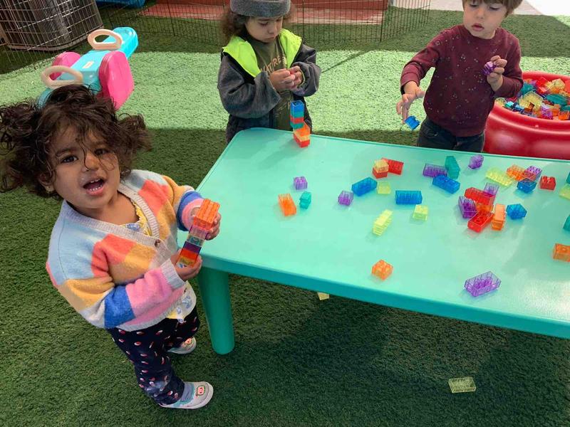 Photo of The Perfect Daycare - Newark, CA