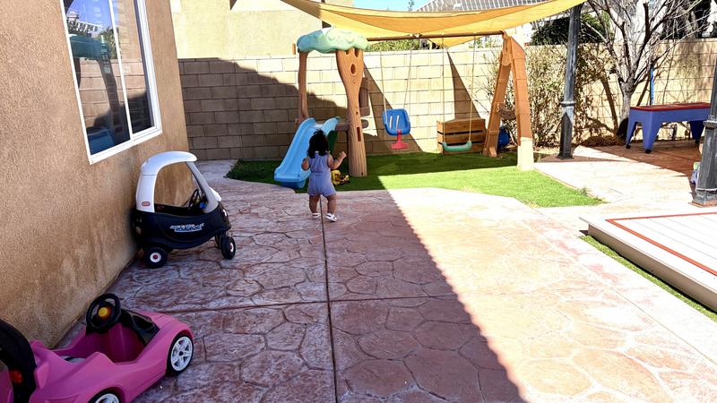 Photo of ImagiNation Family Child Care - Lancaster, CA