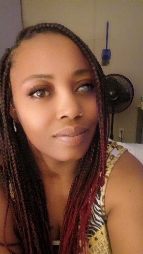 Photo of Tierra M. - Bunnlevel, NC