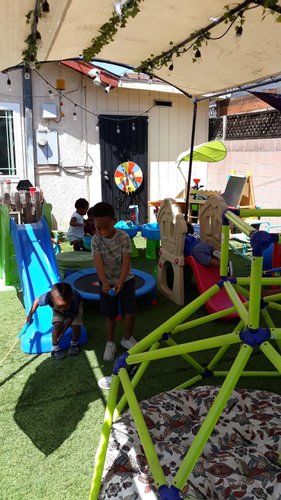 Photo of Jackson's Little Friends Daycare - Inglewood, CA