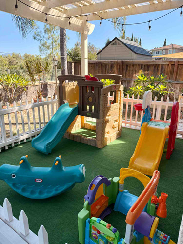 Photo of Toddler Town Daycare - Chula Vista, CA