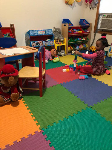 Photo of Happy Little Face Daycare - Syracuse, NY