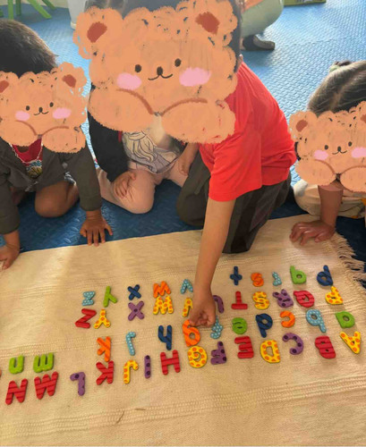 Photo of Do Re Mi Montessori Family Daycare - San Jose, CA
