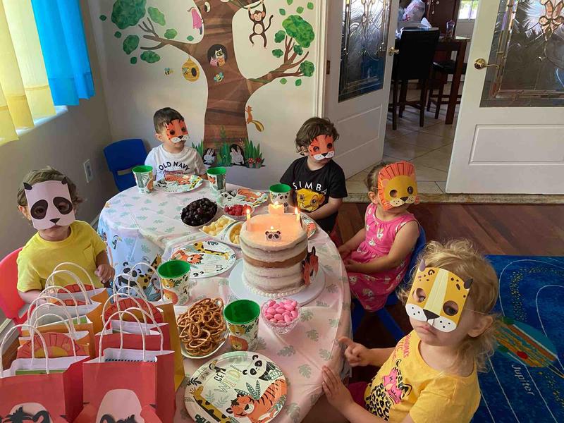 Photo of Manchuk Child Care Daycare - Glendale, CA