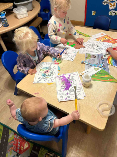 Photo of Seec Daycare - Eagan, MN