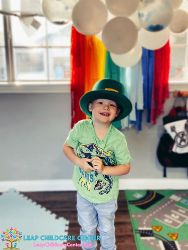 Photo of Leap Childcare Center - Bakersfield, CA