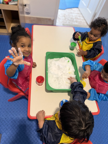 Photo of Heavens Door Abc Inc - Brooklyn, NY