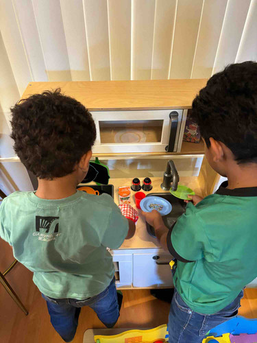 Photo of Mama Zozo Daycare - Burbank, CA