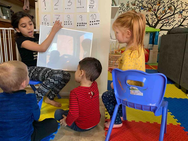 Photo of Play And Learning Daycare - Framingham, MA