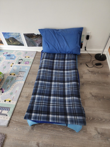 Photo of Nova Night Care Family Child Care - Fredericksburg, VA