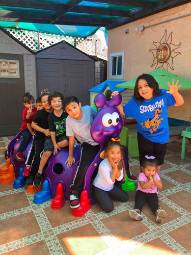 Photo of Gloria's Daycare - Los Angeles, CA
