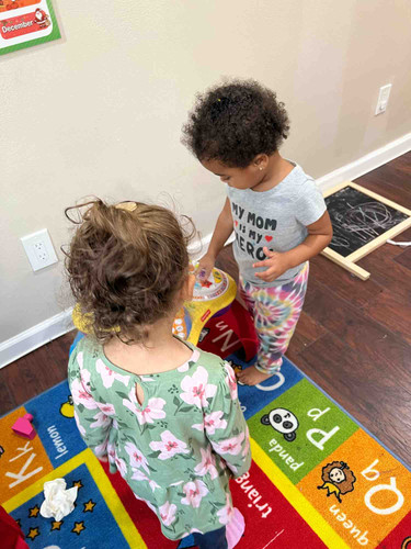 Photo of Dreamy Kids Daycare - Los Angeles, CA