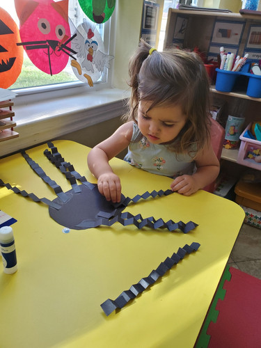 Photo of Aracelis 'House Childcare Daycare - Cypress, TX