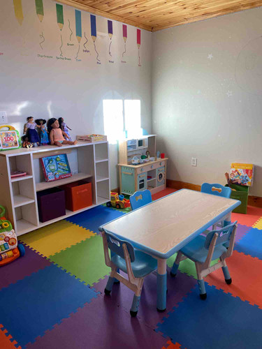 Photo of Little Pumpkin Family Daycare - Haverhill, MA