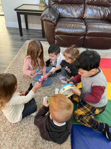 Photo of Bee Amazing Day Care Daycare - Brentwood, CA