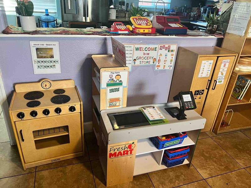 Photo of Contreras Early Edu., & Child Care Inc. - Los Angeles, CA