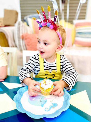 Photo of Buttercups At Riverpark Nursery And Preschool - Oxnard, CA