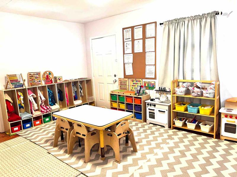 Photo of Little Rainbow Child Care - Redwood City, CA