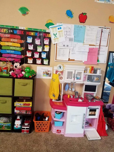 Photo of Nosa Home Daycare - Kent, WA