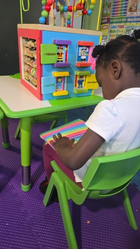 Photo of Little Paradise Daycare - Worcester, MA