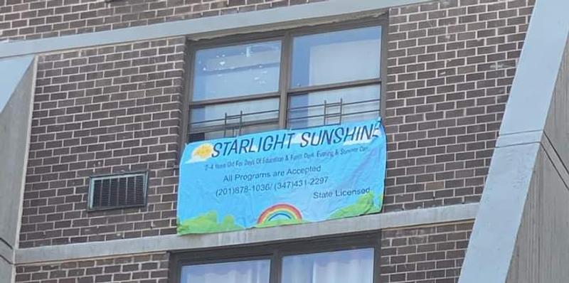 Photo of Starlight Sunshine Daycare - Bronx, NY