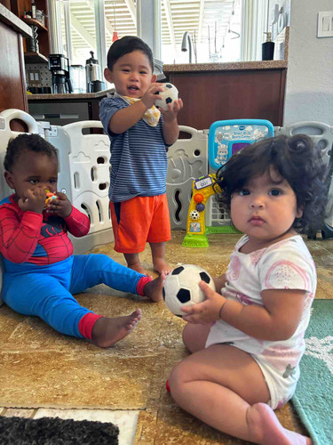 Photo of Vahabzadeh, Mina Family Child Care - San Diego, CA