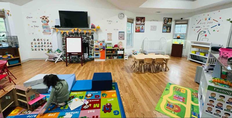 Photo of ABBA Childcare Center LLC - Winder, GA