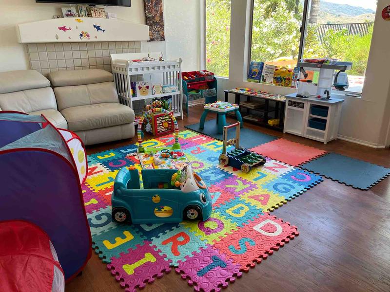 Photo of Happiness Home Daycare - Trabuco Canyon, CA