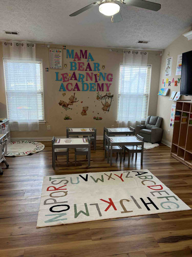 Photo of Mama Bear Learning Academy - West Lafayette, IN
