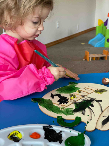 Photo of MASTERMINDS Daycare - Tigard, OR