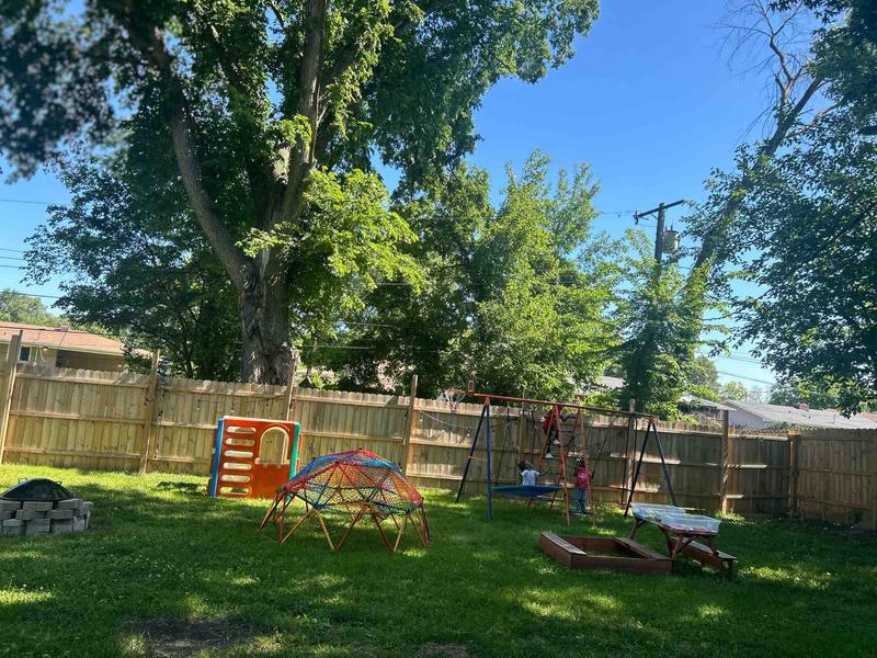Photo of Trina- Gods Plan Daycare, LLC - Merrillville, IN