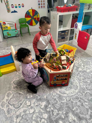 Photo of Loais Daycare INC Daycare - Uniondale, NY